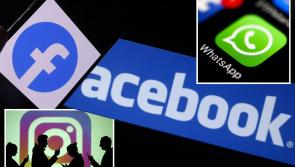 Facebook, Whatsapp and Instagram back online after six hour outage