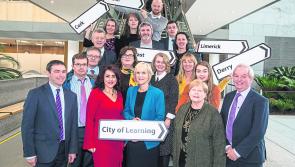 Cities join together for 'Celebration of Learning Day'