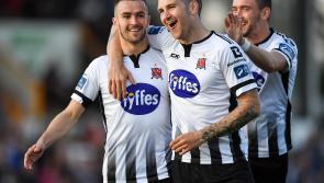 'Derry City have signed the best player in Ireland'