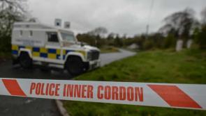 Slight fall in County Derry crime rate over the last year