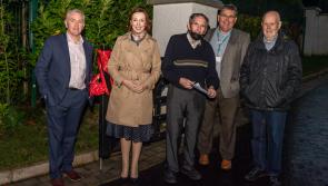 Mid Ulster Sanctuary officially opened in County Derry