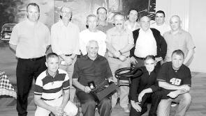 Memory Lane: Take a step back in time with the Derry News 2001 archives