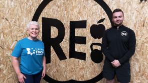 WATCH: Surprises in store as fundraising challenge returns in County Derry
