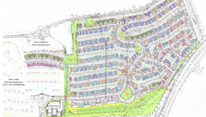 Sinn Féin’s Councillor Duffy welcomes "much-needed" plans for 500 new homes in Derry’s Waterside 