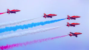 Sinn Féin proposal for clarity on air show budget rejected by council