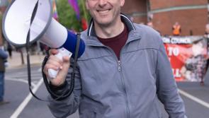 Harkin: Pay offer "a slap in the face" for Council workers