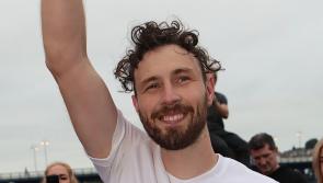 Freedom of Derry for Danny Quigley 