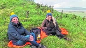 Derry domestic abuse project to feature on this year’s Countryfile Ramble for Children in Need