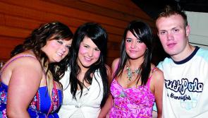 Throwback Thursday: Out & About at Sugar Nightclub Derry (2007)