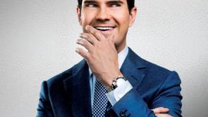 Jimmy Carr, Rob Beckett, Nathan Carter and many more set to take to the Derry stage 

  