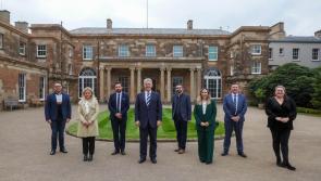 County Derry man selected for global leadership project