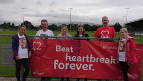 Over £12,000 raised in memory of much-loved County Derry woman