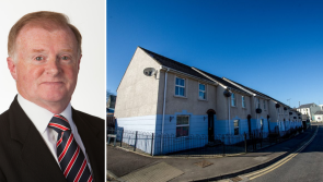 North coast housing situation is 'dismal', says local councillor 