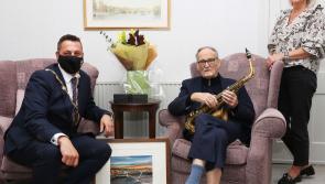 Derry jazz legend Gay McIntyre to get Festival honour