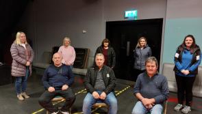 New County Derry wellbeing group hoping to reach out to those in need