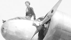 Derry to mark 90th anniversary of Amelia Earhart landing 