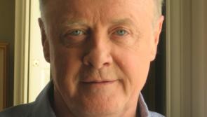 Death announced of Sir Gerry Robinson
