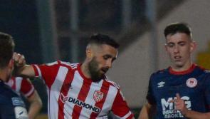 Red-carded Candystripes team-mate victim of ref 'evening up' 