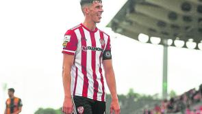 'Big task ahead' for determined Derry - Eoin Toal