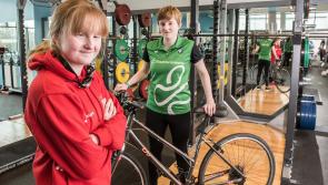 Claudy sister act on course for Commonwealth Games 