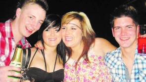 Throwback Tuesday: Out and About @ Dan's Bar, Claudy (2010)