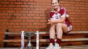 Ladies GAA star saves man’s life night before final