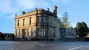 Former County Derry bank building goes on rental market