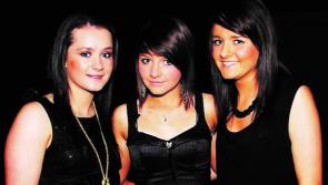 Throwback Tuesday: Out and About @ The Elk Nightclub (2009)