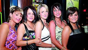 Throwback Thursday: Out & About at Derry's Ice Wharf (2007)