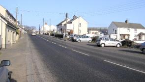 Drugs seized in County Derry villages