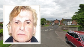 Police appeal for sightings of murdered County Derry man