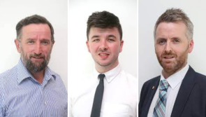 Sinn Féin member silenced after B Special event funding question