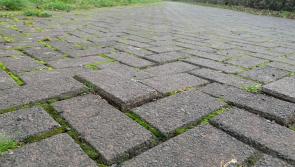 Sinn Féin's Logue calls for emergency repairs for Riverfront paving stones