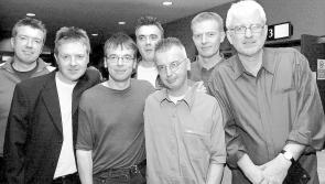 Gig of the Week: Derry's Undertones teenage triumphs revisited on the big screen (2001)