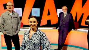 New series of "The Blame Game" gets Waterside Theatre launch