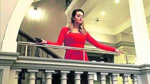 'Theatre is my home' - Derry actress Shannon Wilkinson after landing her biggest theatre role to date