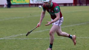 Derry junior hurling final cancelled