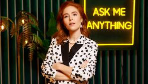 Brand new talk show hits RTÉ this Saturday night