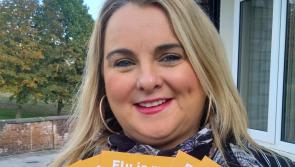 Take up offer of flu-jab says Councillor Duffy