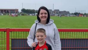Cllr McGinley backs Dolans to go all the way in football final
