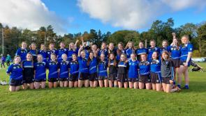 REPORT: Joy for St Pat's as late rally seals first title in 12 years