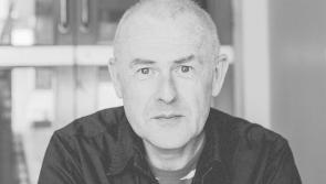 Colin Murphy: "Check your emails and your junk box, Derry, the gig is on.”