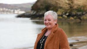 "People being left to die" of rare disease, says Derry woman