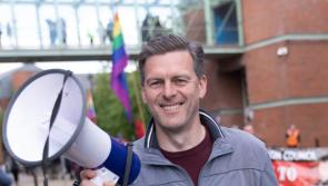 'NIO and Stormont cynically holding back energy support payments' - Cllr Shaun Harkin