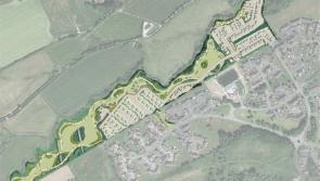 Residents back plans for extension of Ballymagroarty neighbourhood