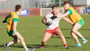 'The future is bright for Sean Dolan’s' 