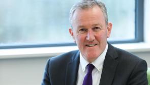 Finance Minister meets with North West businesses to discuss Budget 2022-2025 