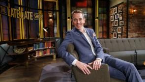 Irish football legends to make appearance on tonight's Late Late Show