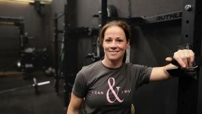 WATCH: Passport drama denies County Derry weightlifter chance to represent Ireland