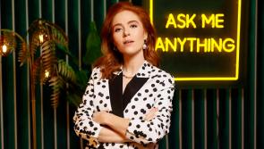 This week's line-up revealed for 'Ask Me Anything'